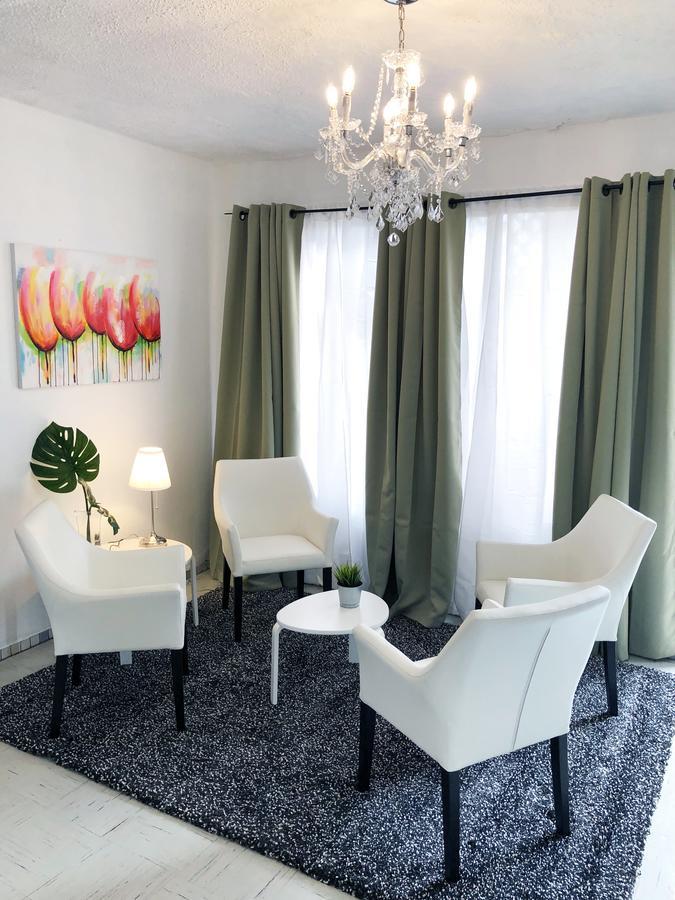 Aibonito Hotel 202 Kültér fotó